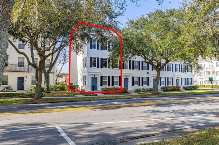 Image No.47-Maison de ville de 2 chambres à vendre à Celebration