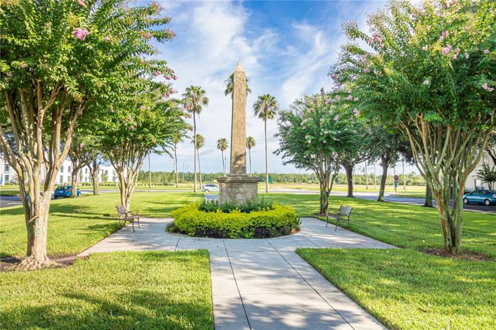 Image No.56-Maison de ville de 2 chambres à vendre à Celebration