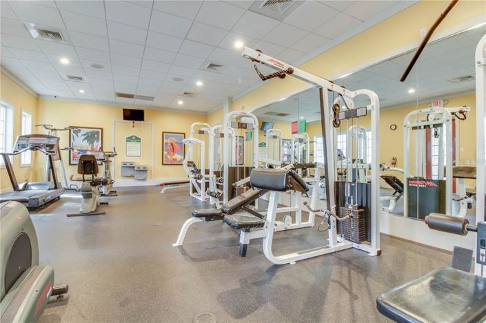 Image No.58-Maison de ville de 2 chambres à vendre à Celebration