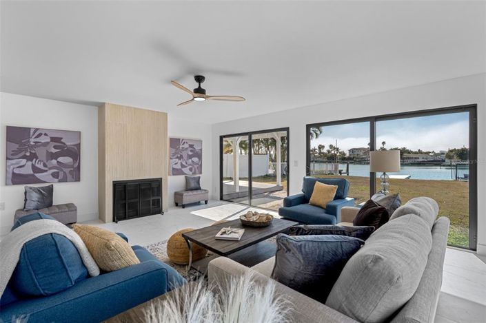 Image No.20-Propriété de 3 chambres à vendre à Treasure Island