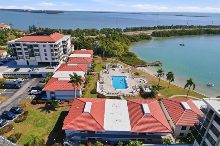 Image No.33-Propriété de 2 chambres à vendre à St. Petersburg