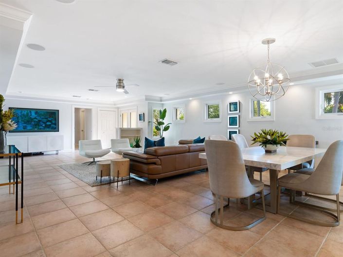 Image No.10-Propriété de 3 chambres à vendre à Sarasota