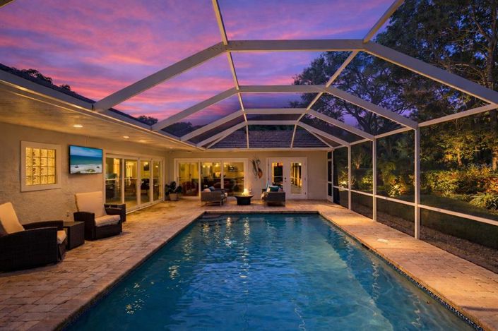 Image No.2-Propriété de 3 chambres à vendre à Sarasota