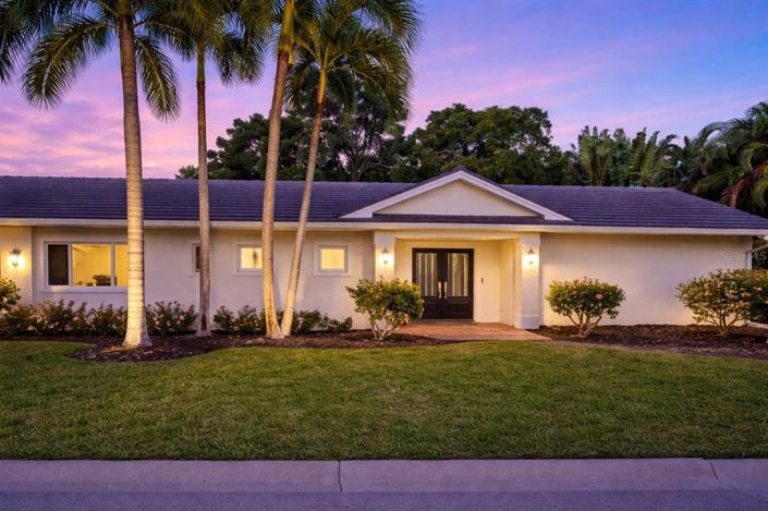 Image No.3-Propriété de 3 chambres à vendre à Sarasota