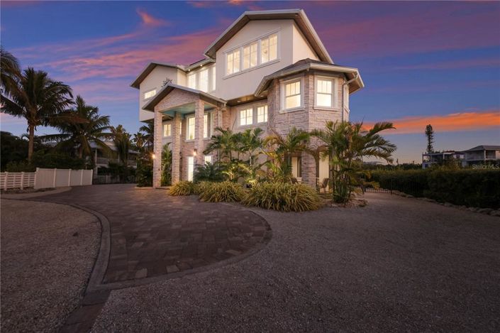 Image No.4-Propriété de 4 chambres à vendre à Anna Maria