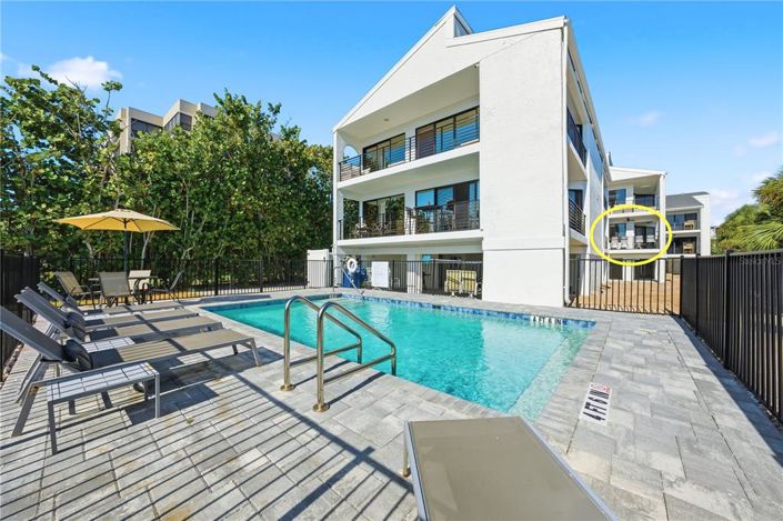 Image No.3-Propriété de 3 chambres à vendre à Sarasota