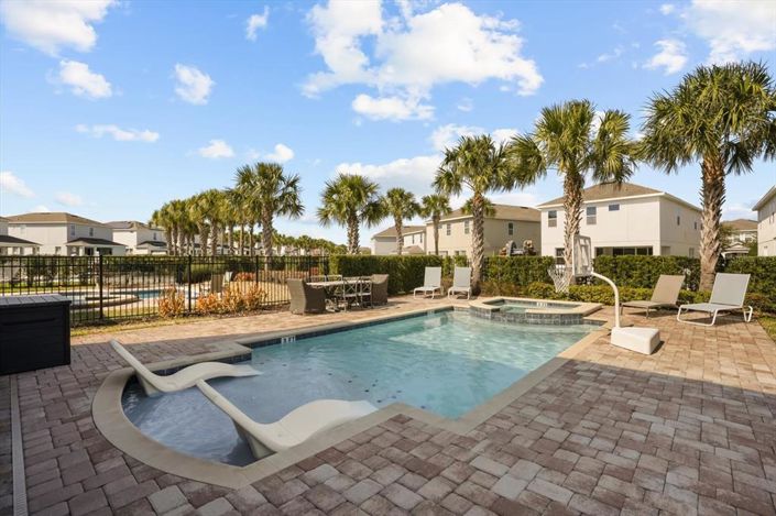 Image No.39-Propriété de 6 chambres à vendre à Kissimmee