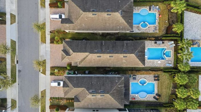 Image No.40-Propriété de 6 chambres à vendre à Kissimmee