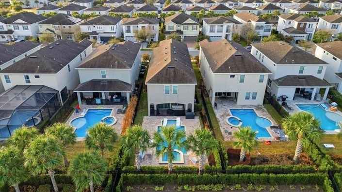 Image No.41-Propriété de 6 chambres à vendre à Kissimmee