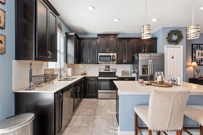 Image No.11-Maison de ville de 3 chambres à vendre à Davenport