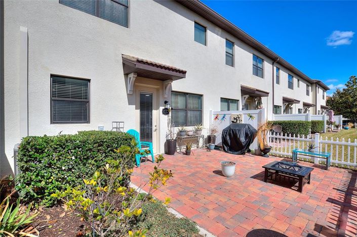 Image No.33-Maison de ville de 3 chambres à vendre à Davenport