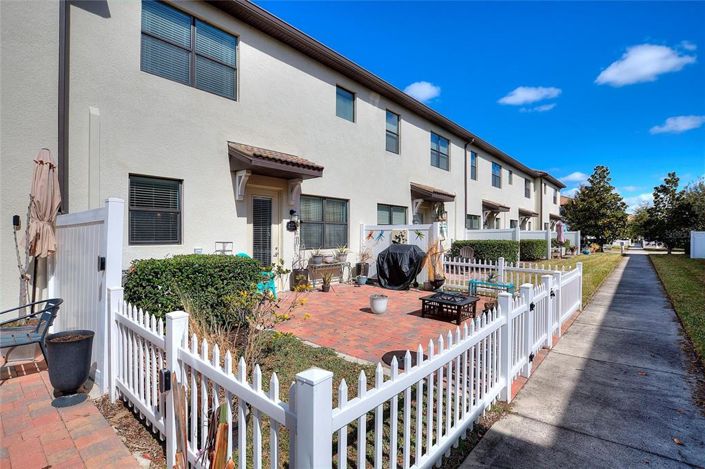 Image No.36-Maison de ville de 3 chambres à vendre à Davenport