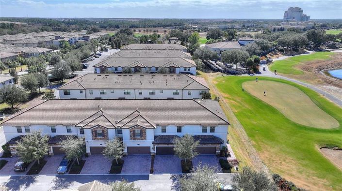 Image No.40-Maison de ville de 3 chambres à vendre à Davenport