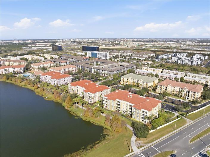 Image No.4-Propriété de 3 chambres à vendre à Orlando