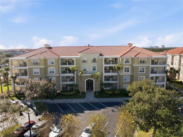 Image No.6-Propriété de 3 chambres à vendre à Orlando