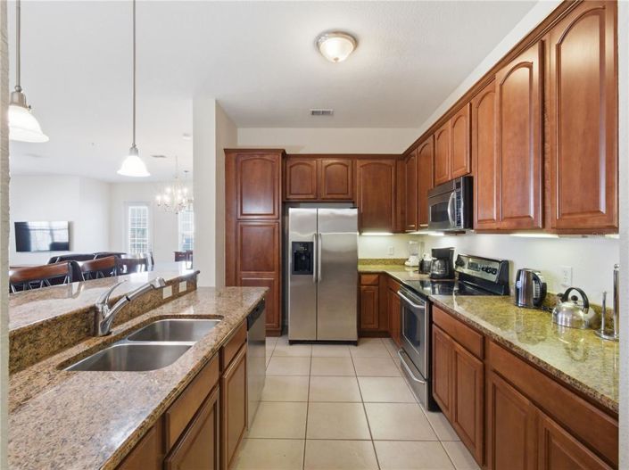 Image No.9-Propriété de 3 chambres à vendre à Orlando