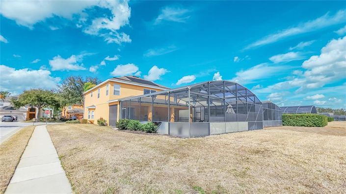 Image No.3-Propriété de 5 chambres à vendre à Davenport