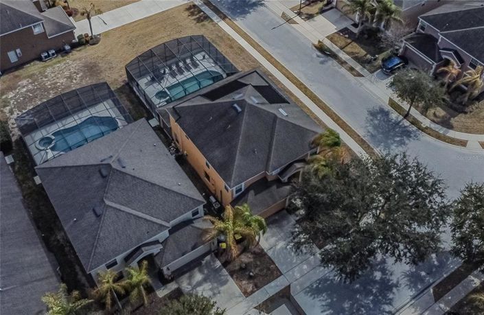 Image No.36-Propriété de 5 chambres à vendre à Davenport