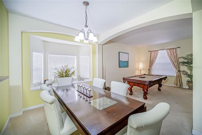 Image No.5-Propriété de 5 chambres à vendre à Davenport