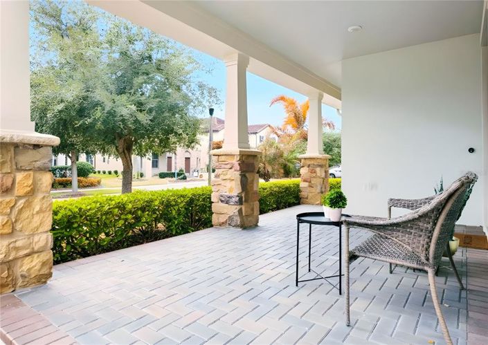 Image No.2-Propriété de 6 chambres à vendre à Windermere