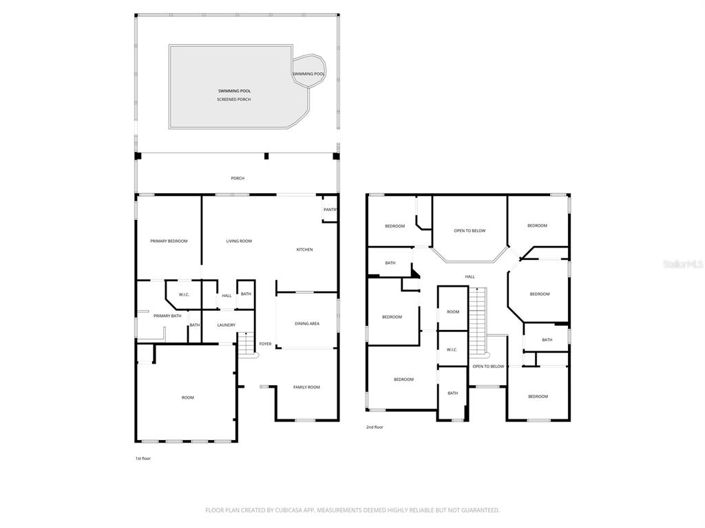 Image No.43-Propriété de 7 chambres à vendre à Davenport