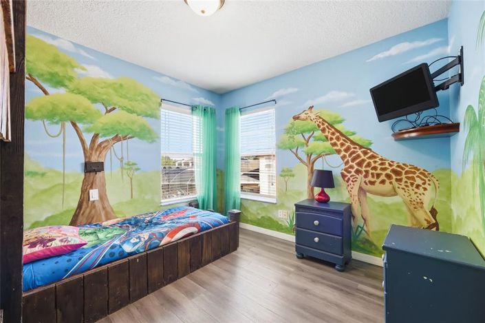 Image No.5-Propriété de 7 chambres à vendre à Davenport