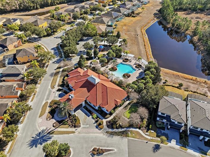 Image No.55-Propriété de 7 chambres à vendre à Davenport