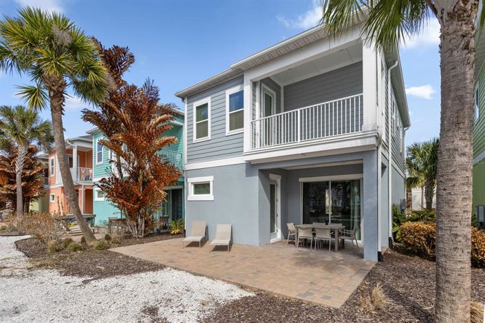 Image No.39-Propriété de 4 chambres à vendre à Kissimmee