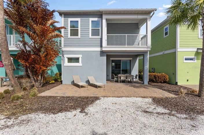 Image No.40-Propriété de 4 chambres à vendre à Kissimmee