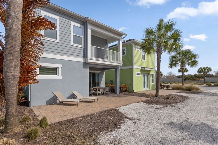 Image No.41-Propriété de 4 chambres à vendre à Kissimmee