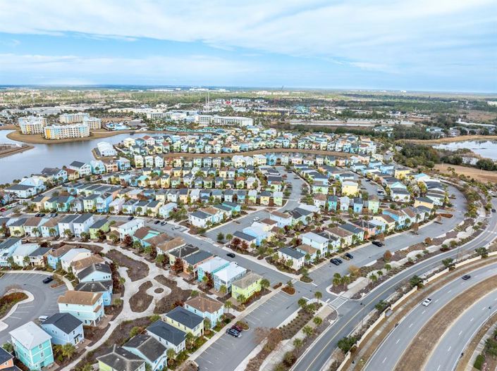 Image No.59-Propriété de 4 chambres à vendre à Kissimmee