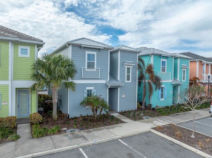 Image No.6-Propriété de 4 chambres à vendre à Kissimmee