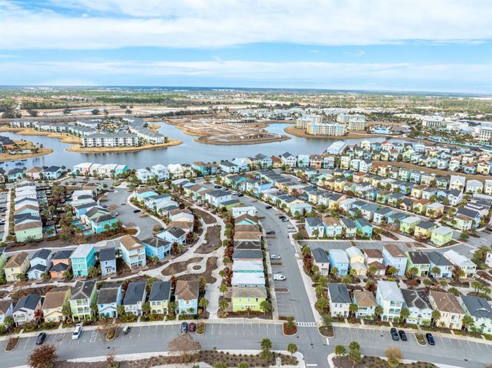 Image No.60-Propriété de 4 chambres à vendre à Kissimmee