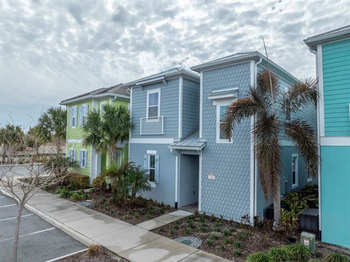 Image No.7-Propriété de 4 chambres à vendre à Kissimmee