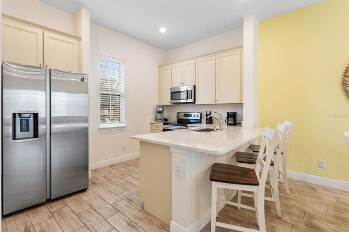 Image No.9-Propriété de 4 chambres à vendre à Kissimmee