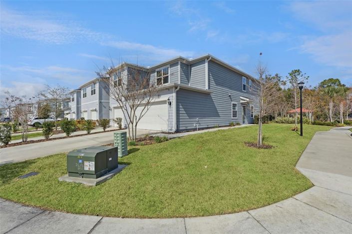 Image No.2-Maison de ville de 3 chambres à vendre à Kissimmee