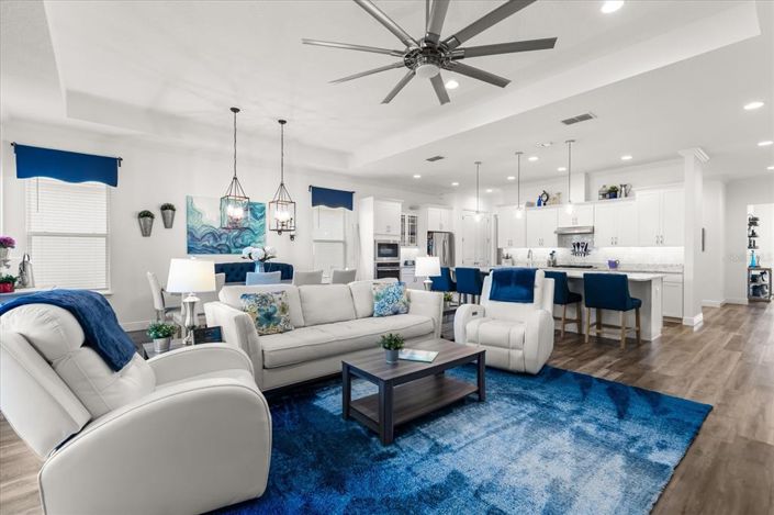 Image No.14-Propriété de 3 chambres à vendre à Kissimmee