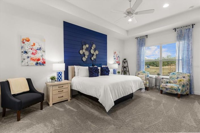 Image No.20-Propriété de 3 chambres à vendre à Kissimmee