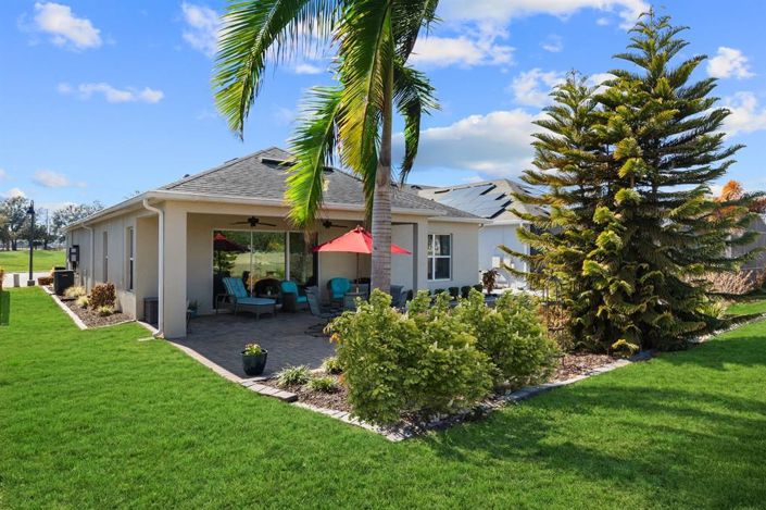 Image No.34-Propriété de 3 chambres à vendre à Kissimmee