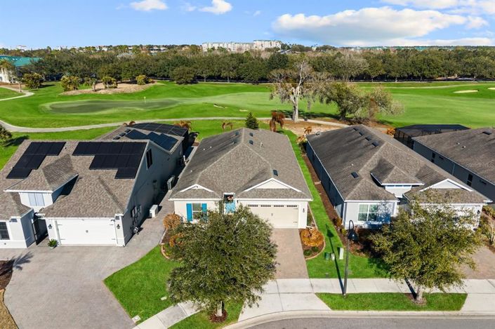 Image No.40-Propriété de 3 chambres à vendre à Kissimmee