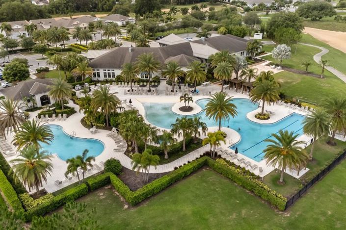 Image No.44-Propriété de 3 chambres à vendre à Kissimmee