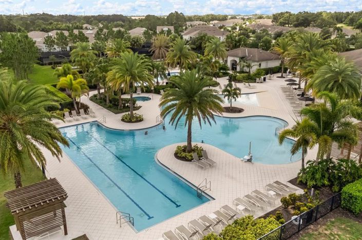 Image No.45-Propriété de 3 chambres à vendre à Kissimmee