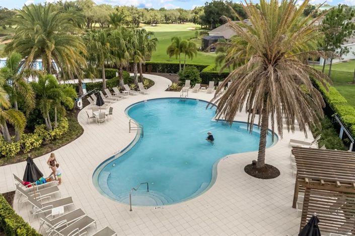 Image No.46-Propriété de 3 chambres à vendre à Kissimmee