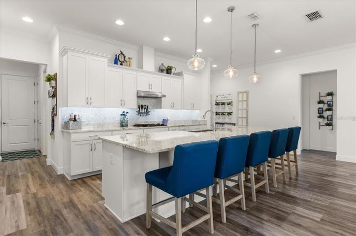 Image No.8-Propriété de 3 chambres à vendre à Kissimmee