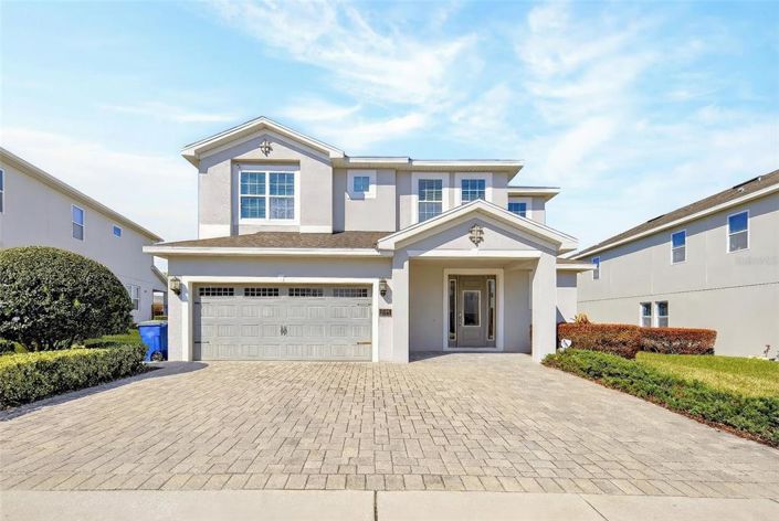 Image No.2-Propriété de 9 chambres à vendre à Kissimmee