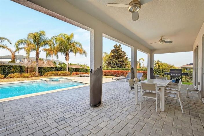 Image No.27-Propriété de 9 chambres à vendre à Kissimmee