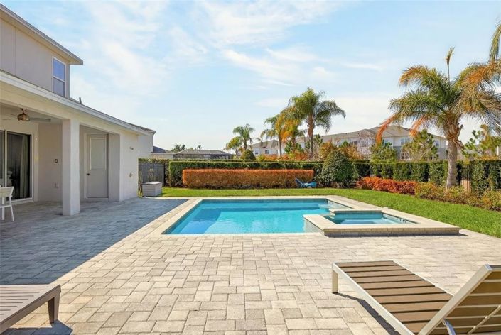 Image No.28-Propriété de 9 chambres à vendre à Kissimmee