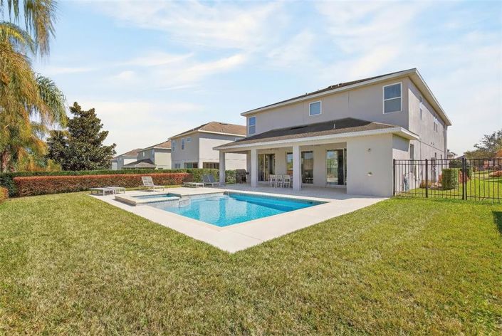 Image No.29-Propriété de 9 chambres à vendre à Kissimmee