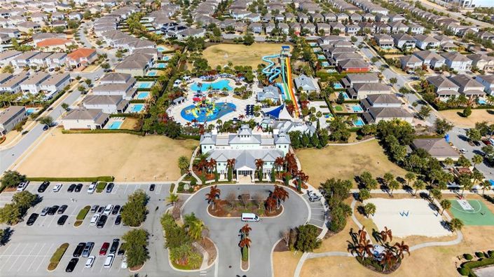 Image No.30-Propriété de 9 chambres à vendre à Kissimmee