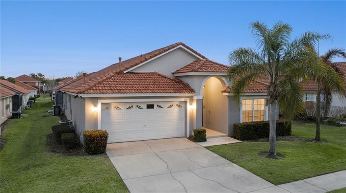 Image No.2-Propriété de 5 chambres à vendre à Davenport